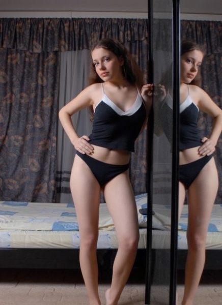 Анкета проститутки Наталья - город Архангельское, 21 год, №17819