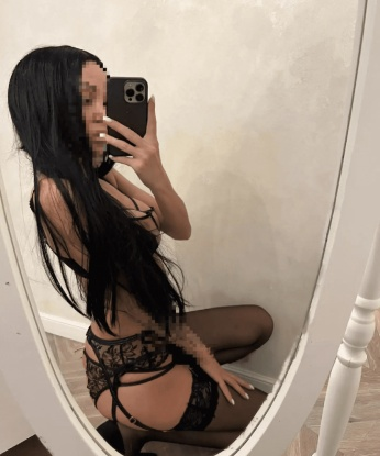 Анкета проститутки Христина - город Архангельское, 25 лет, №2560